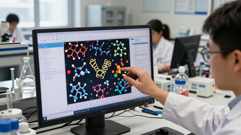 Anthropic Says Claude Produced 35,000 Designs For Allergy Drug Research