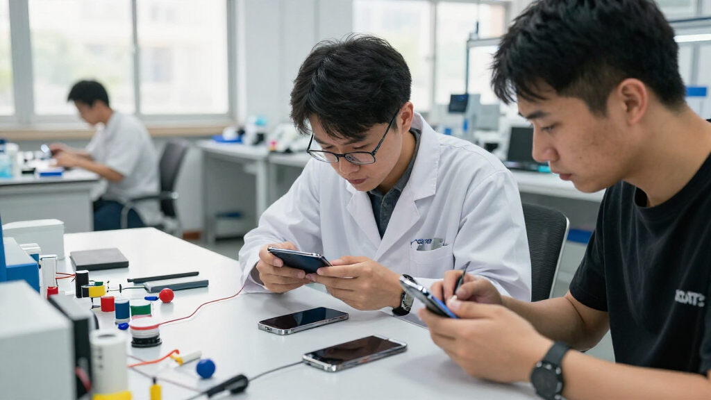 Apple iPhone Duo Quality Checks Remain Lax To Hit 7.5 Million Units This Year, Even As Some Inner Screens Crack Along The Hinge