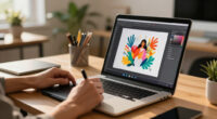 ArtCraft Apps – Open-source Adobe Compatible Suite Written In Rust