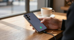Battery Drain In One UI 9? Some Galaxy S24 Users Are Having A Rough Time