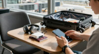 Best Gifts for a Frequent Traveler: Compact Picks That Make Trips Smoother