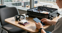 Best Gifts for a Frequent Traveler: Compact Picks That Make Trips Smoother