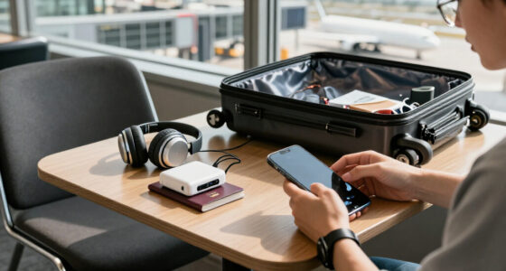 Best Gifts for a Frequent Traveler: Compact Picks That Make Trips Smoother
