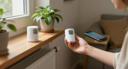 Best-selling Zigbee Temperature Sensors Tested And Compared