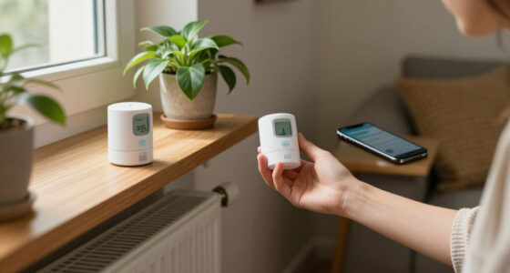 Best-selling Zigbee Temperature Sensors Tested And Compared