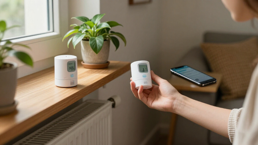 Best-selling Zigbee Temperature Sensors Tested And Compared