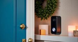 Blink Video Doorbell + Outdoor 4 XR: A Holiday Home Review