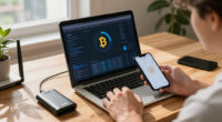 Coinbase Urges Early Work On Bitcoin’s Post-Quantum Transition