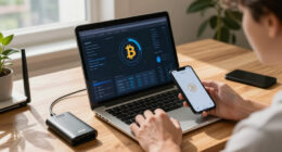Coinbase Urges Early Work On Bitcoin’s Post-Quantum Transition