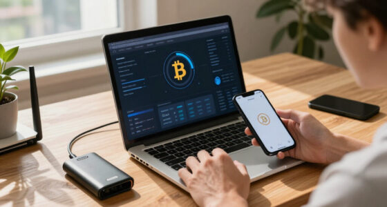 Coinbase Urges Early Work On Bitcoin’s Post-Quantum Transition