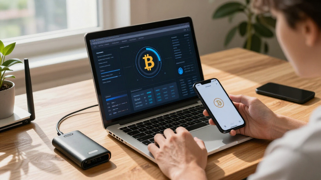 Coinbase Urges Early Work On Bitcoin’s Post-Quantum Transition
