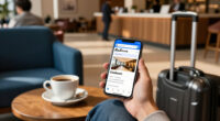 Could ChatGPT Change How Travelers Discover Radisson Hotels?