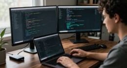 Could The Claude Code Extension Compromise Be Linked To Anthropic?