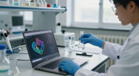 Did Claude Make A Biology Breakthrough? A Scientist Says He Studied The Enzymes For Years