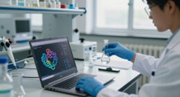 Did Claude Make A Biology Breakthrough? A Scientist Says He Studied The Enzymes For Years