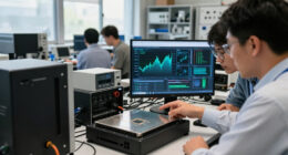 Did Tech Giants Finance These AI Chip Firms? A Look At 11.2 Billion Yuan