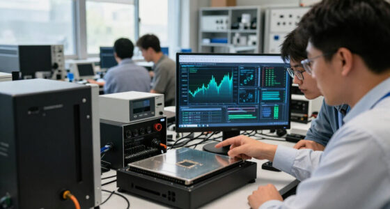 Did Tech Giants Finance These AI Chip Firms? A Look At 11.2 Billion Yuan
