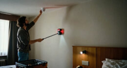 Eye Of Sauron: Long-Range Hidden Spy Camera Detection (2024)