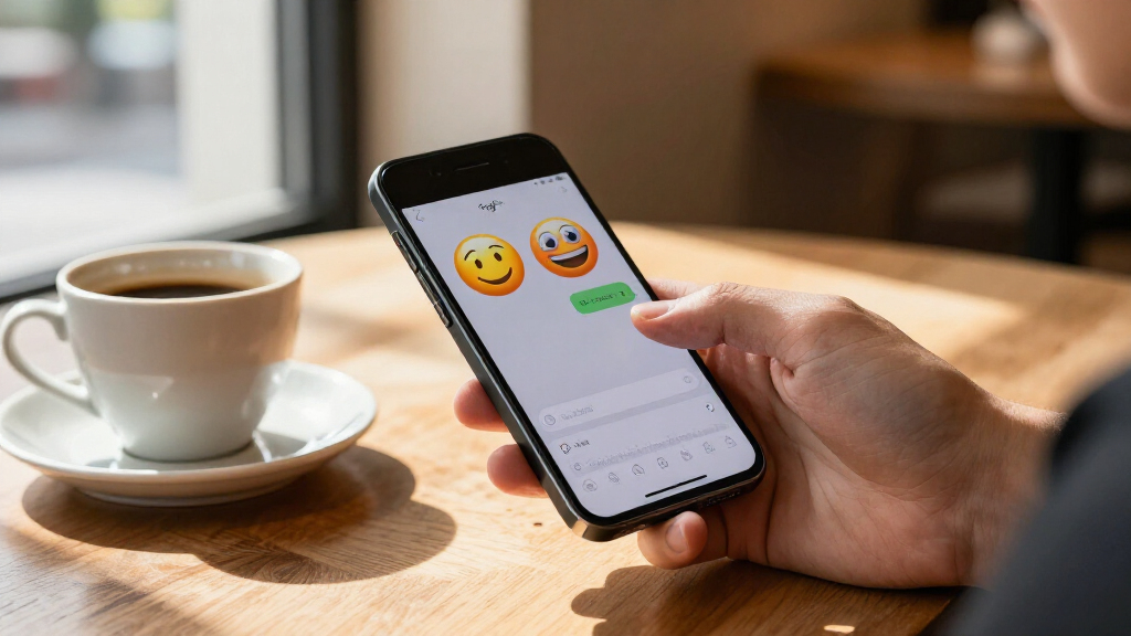 Google's New 3D Emojis Are Starting To Roll Out To Older Pixel Phones