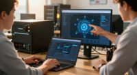 Guest Post: The Next Threat To Encryption May Not Need A Quantum Computer