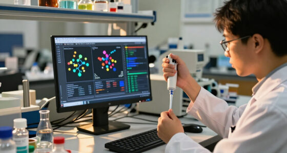 How AI Is Changing The Practice Of Science