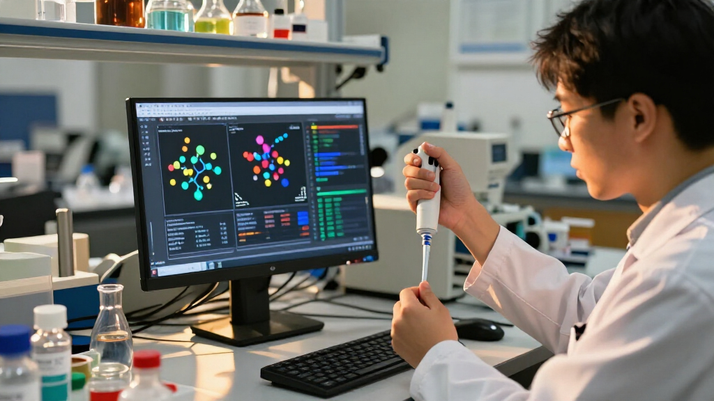 How AI Is Changing The Practice Of Science