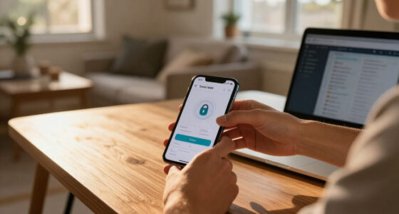 How Does Grok’s Secure Vault Handle Your Data?