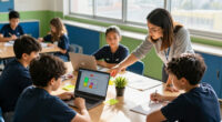 How Gemini Is Helping Students And Teachers In The Classroom