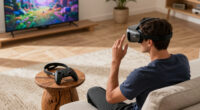 How To Choose The Best VR Headset To Buy Right Now