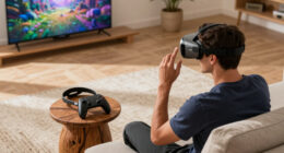 How To Choose The Best VR Headset To Buy Right Now