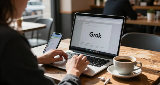 How To Use Grok Bot For Work From xAI