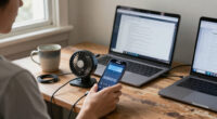 I Tried Turning My Old Samsung Galaxy Into A Local LLM-hosting Machine, And It Worked Better Than I Expected