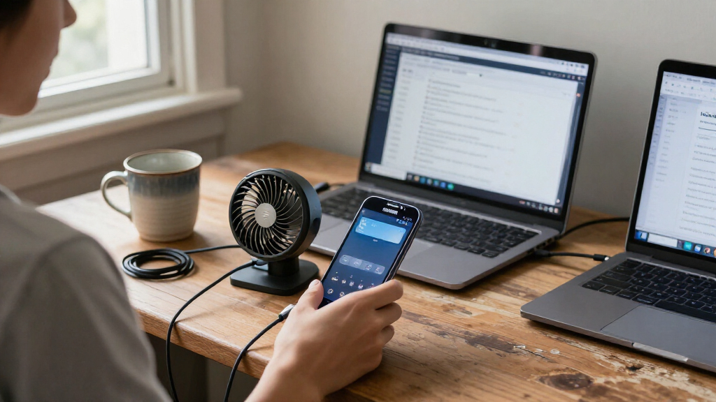 I Tried Turning My Old Samsung Galaxy Into A Local LLM-hosting Machine, And It Worked Better Than I Expected