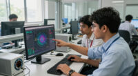 IBM Expands AI And Quantum Research With IIT Bombay And IISc