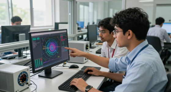 IBM Expands AI And Quantum Research With IIT Bombay And IISc