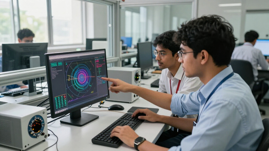 IBM Expands AI And Quantum Research With IIT Bombay And IISc