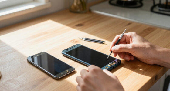 Making Your Pixel Devices Last Longer Through Design, Repair, And Reuse