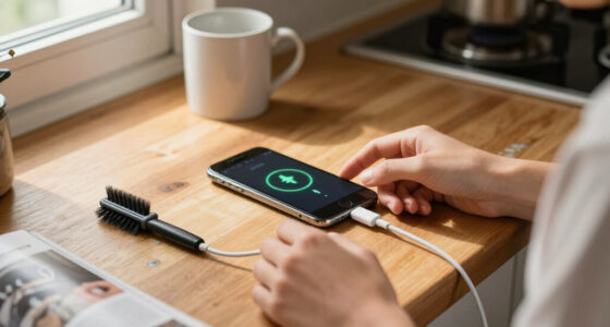 My iPhone Wouldn’t Charge But My Simple Trick Fixed It Easily