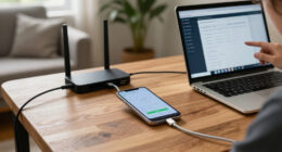 My Old Android Phone Is A Better Always-on Home Server Than Most Mini PCs I've Tested