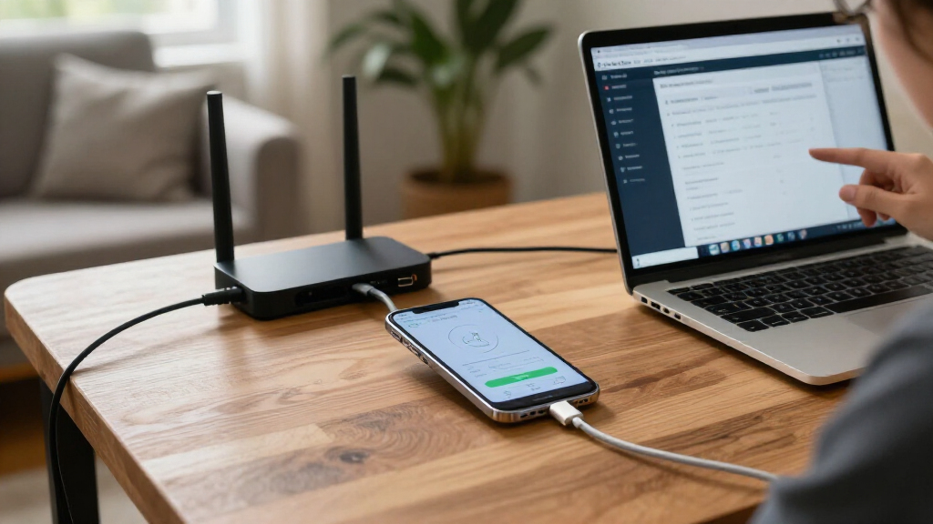 My Old Android Phone Is A Better Always-on Home Server Than Most Mini PCs I've Tested
