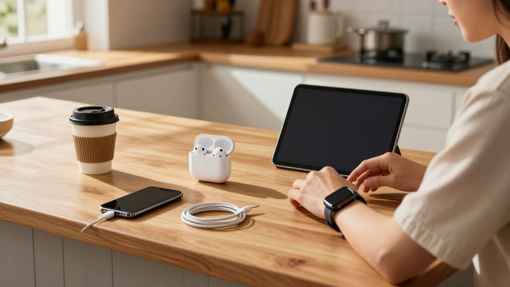 New Tech Gadgets Shopping Checklist 2026