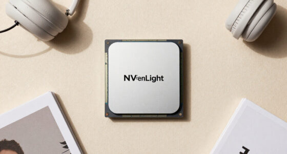 NVision And HyperLight Partner To Develop Photonic Quantum Chips