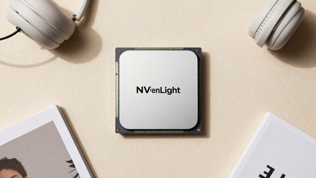 NVision And HyperLight Partner To Develop Photonic Quantum Chips