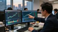 October 2026 AI Penny Stocks: Asian Market Insights