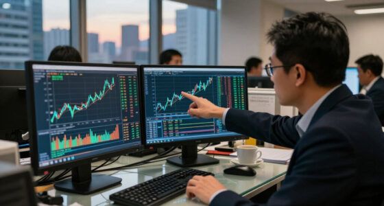 October 2026 AI Penny Stocks: Asian Market Insights