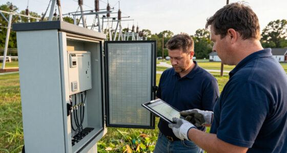 Partnering To Strengthen The Grid And Support Local Communities In Arkansas