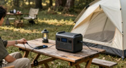 Portable Power Shopping Checklist 2026