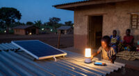 Powering sub-Saharan Africa Beyond The Grid