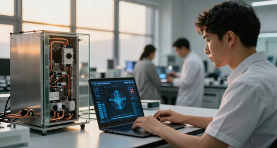 QCentroid Launches Missions For Enterprise Quantum Computing Evaluation