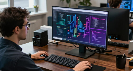 Robert Wille (Munich Quantum Software Company): Quantum Software Needs Design Automation, Not Just Algorithms